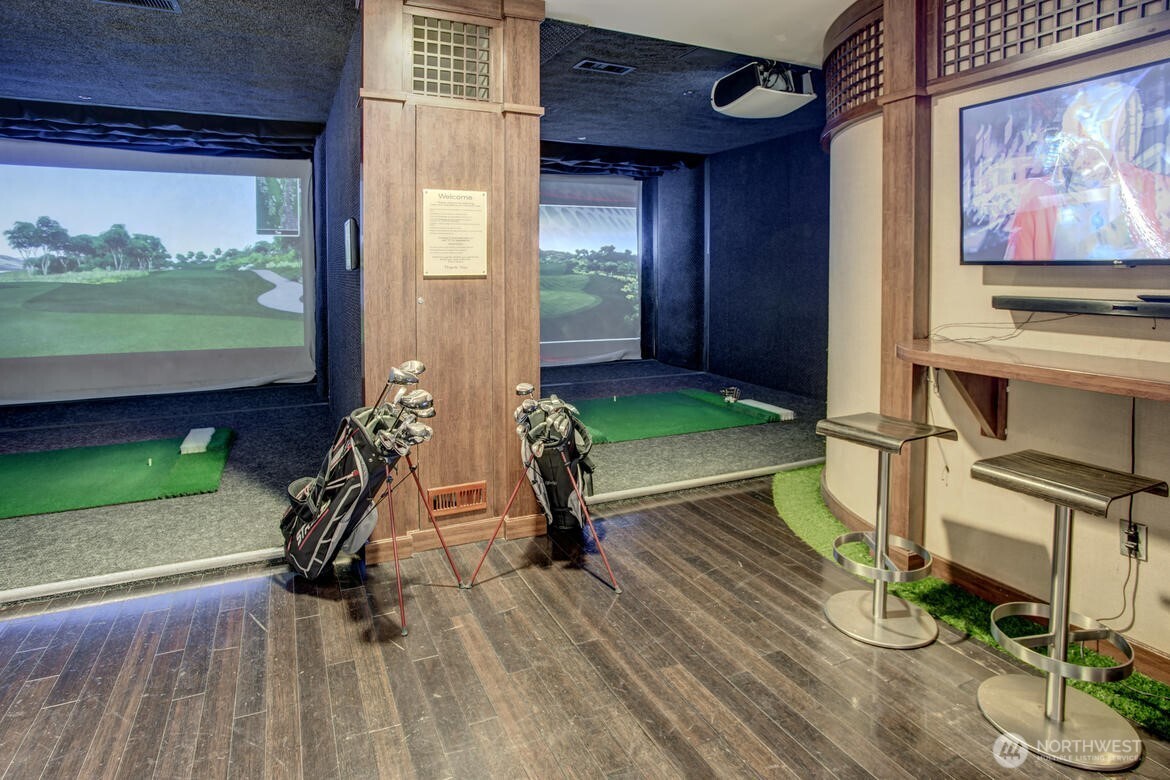 1000 1st Avenue #1901, Seattle, WA 98101