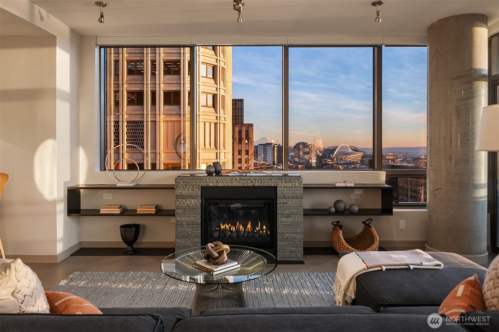 1000 1st Avenue #1901, Seattle, WA 98101