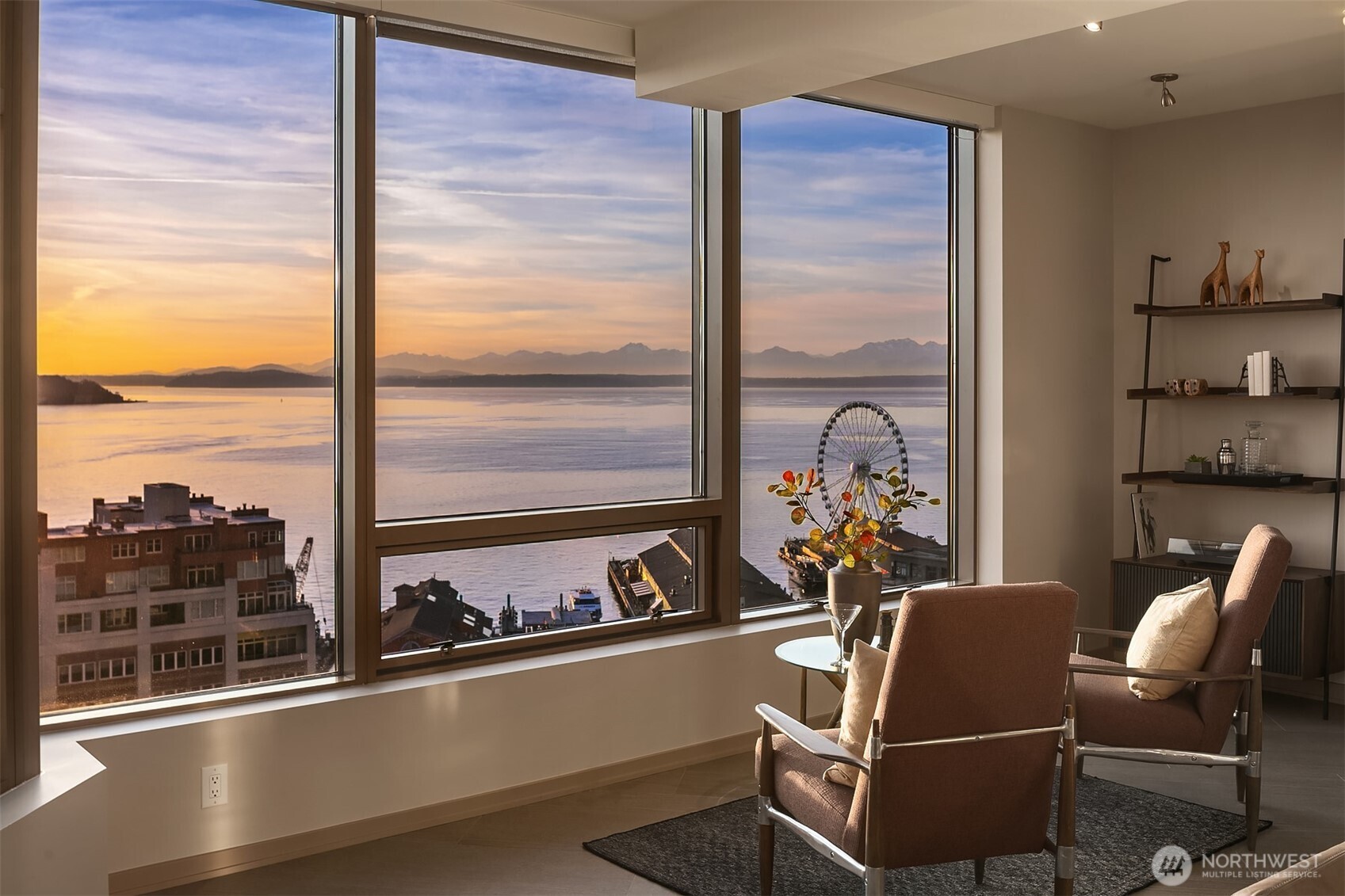 1000 1st Avenue #1901, Seattle, WA 98101