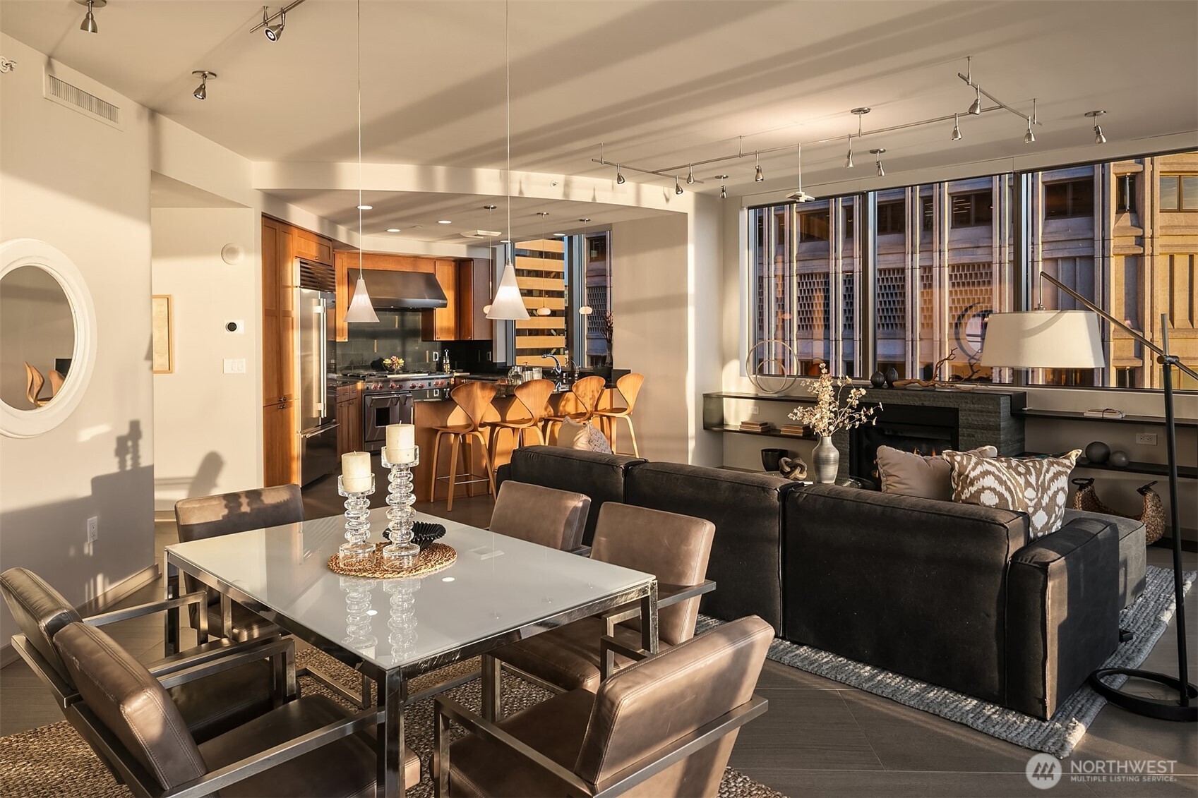 1000 1st Avenue #1901, Seattle, WA 98101