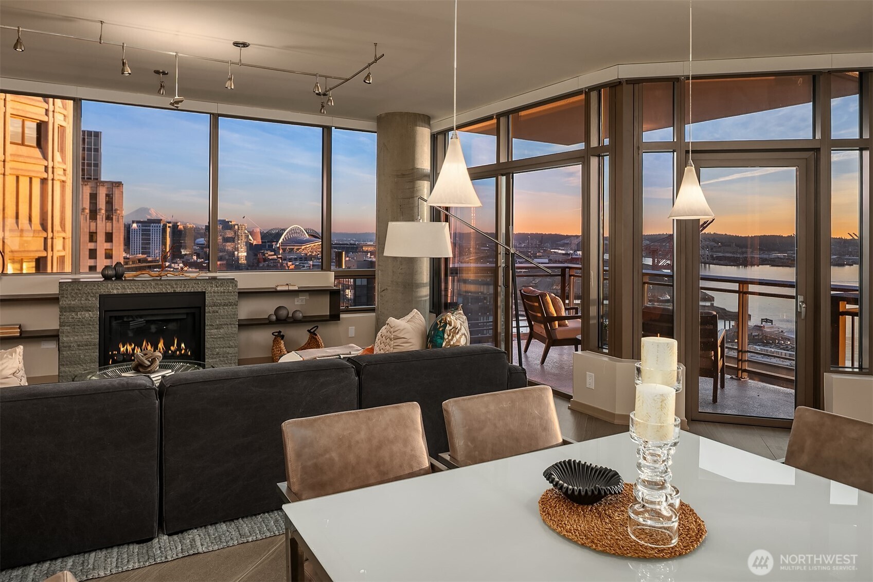 1000 1st Avenue #1901, Seattle, WA 98101