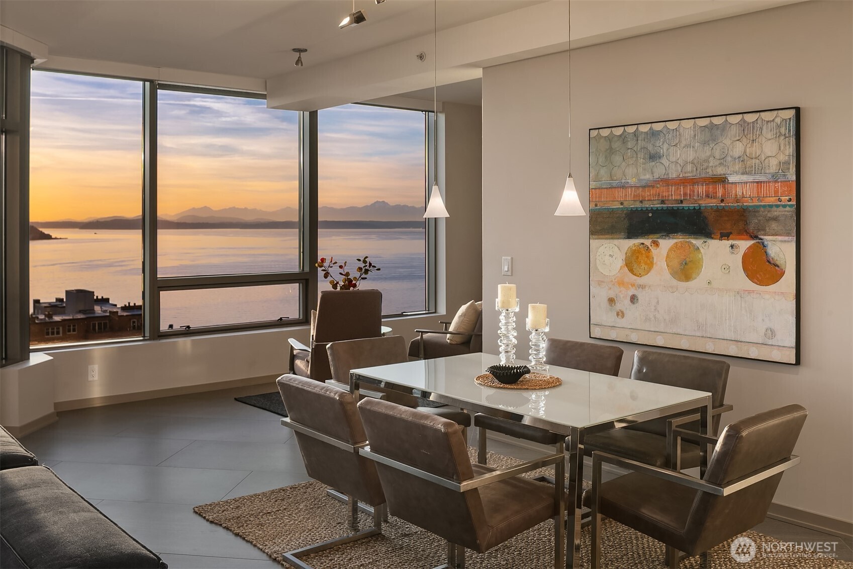 1000 1st Avenue #1901, Seattle, WA 98101