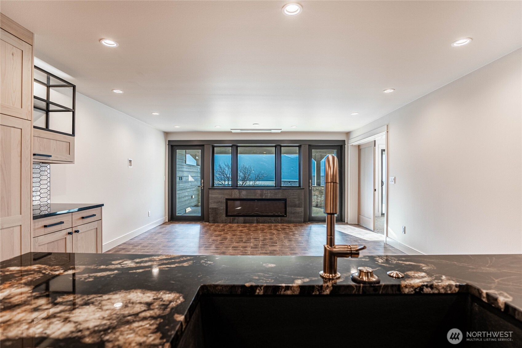 1 Yacinde Court #G2, Manson, WA 98831