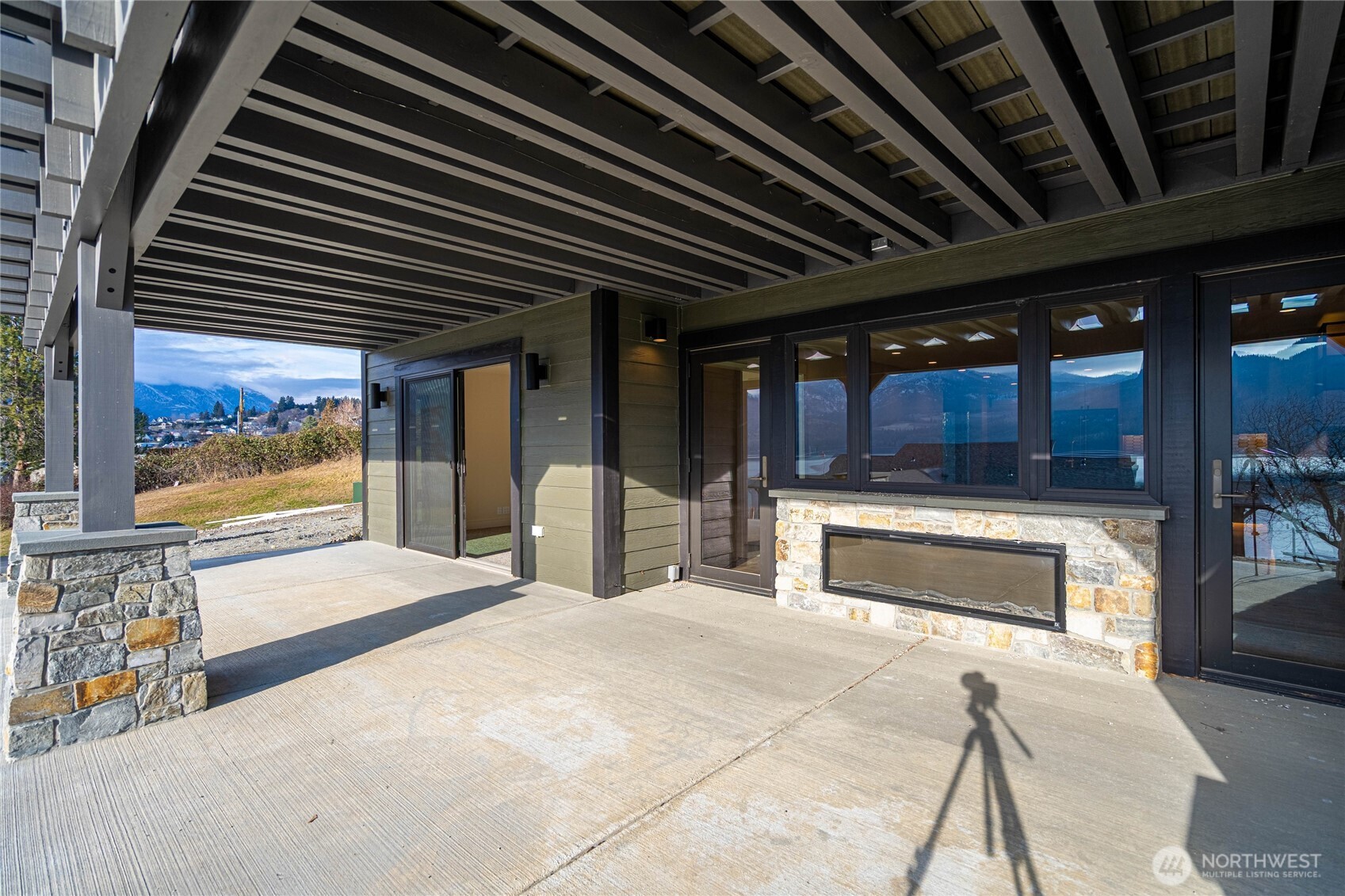 1 Yacinde Court #G2, Manson, WA 98831