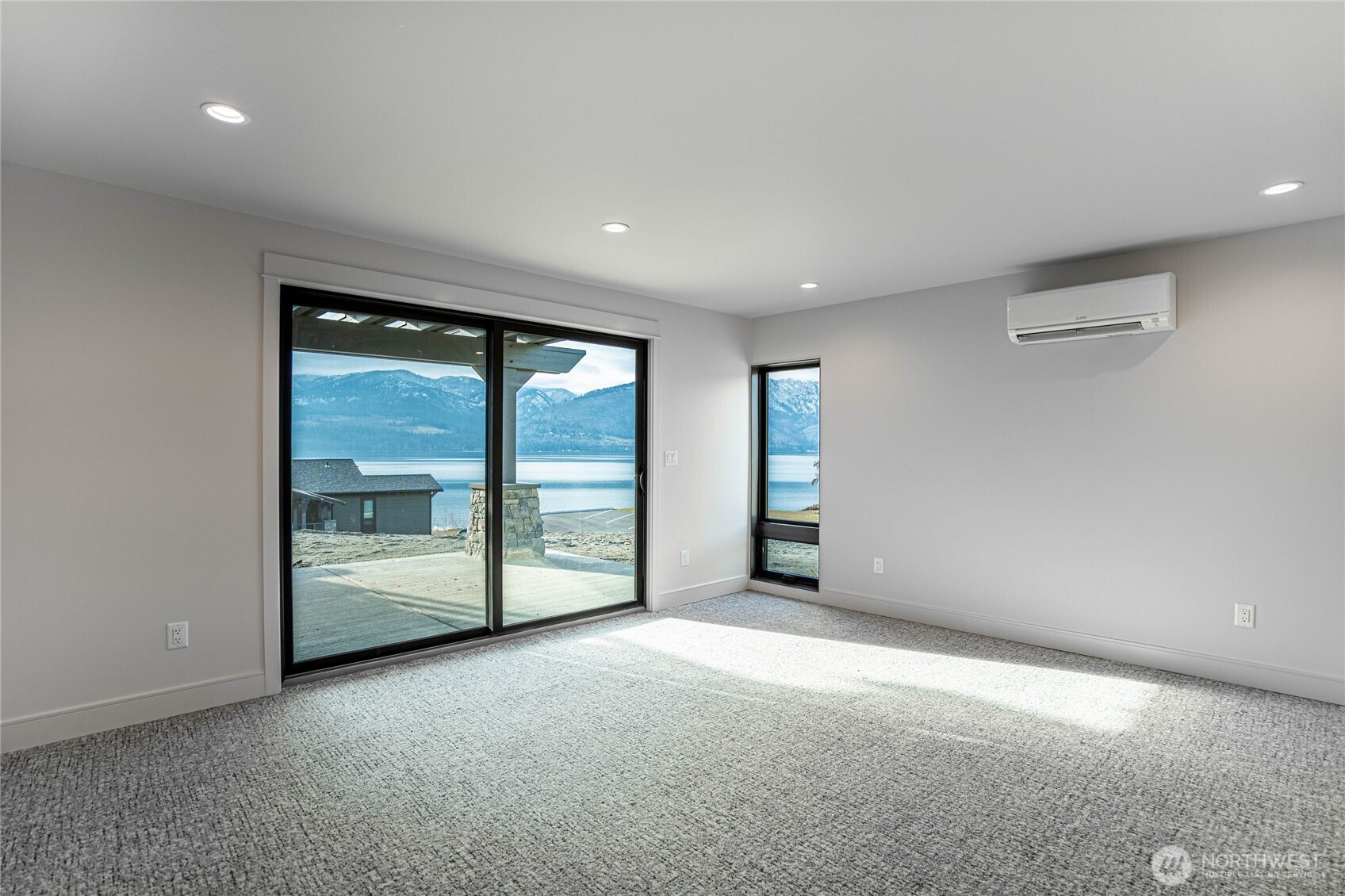 1 Yacinde Court #G2, Manson, WA 98831