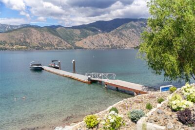 1 Yacinde Court #G2, Manson, WA 98831 - Photo 17