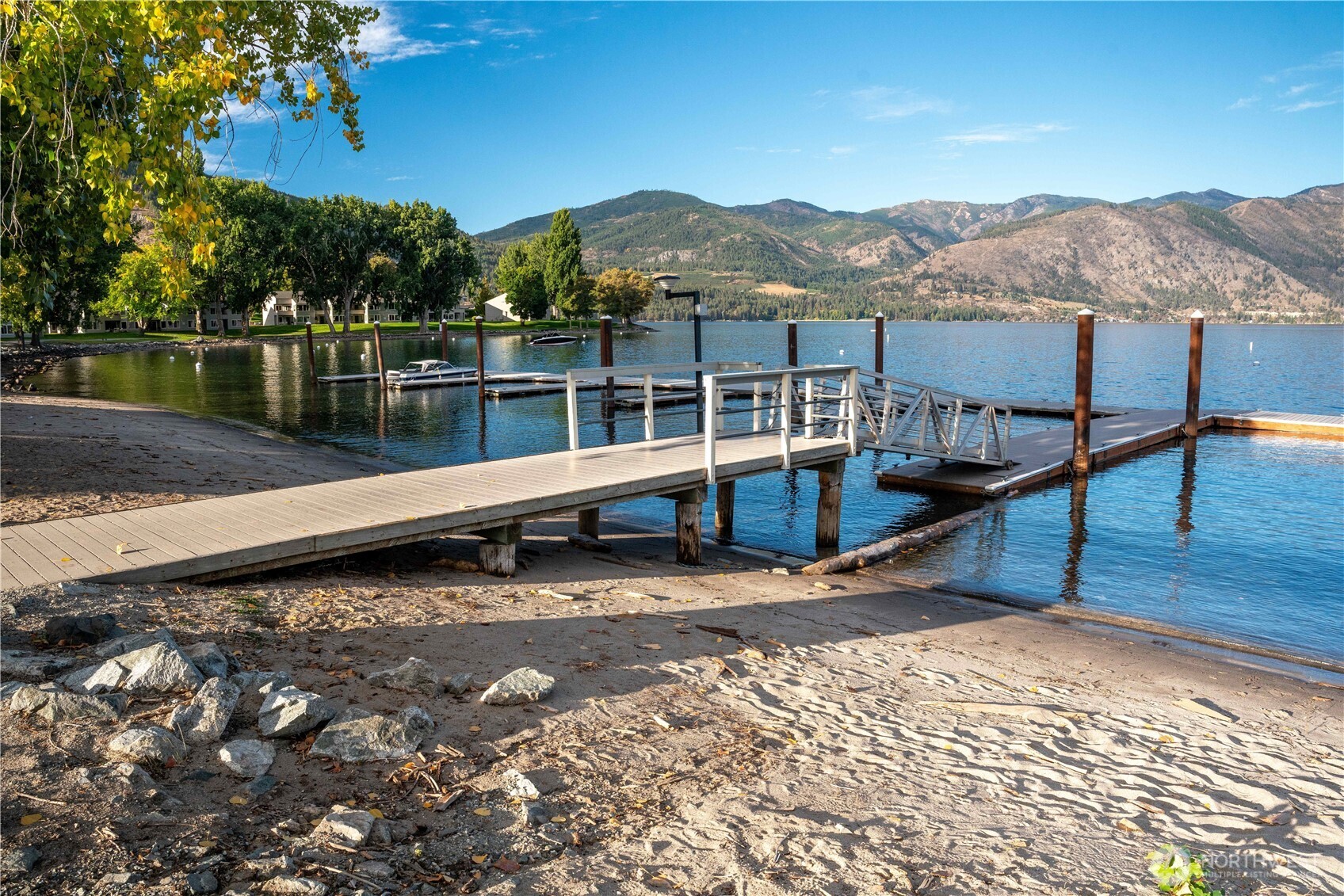 1 Yacinde Court #G2, Manson, WA 98831