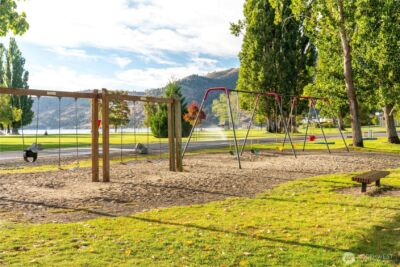1 Yacinde Court #G2, Manson, WA 98831 - Photo 20