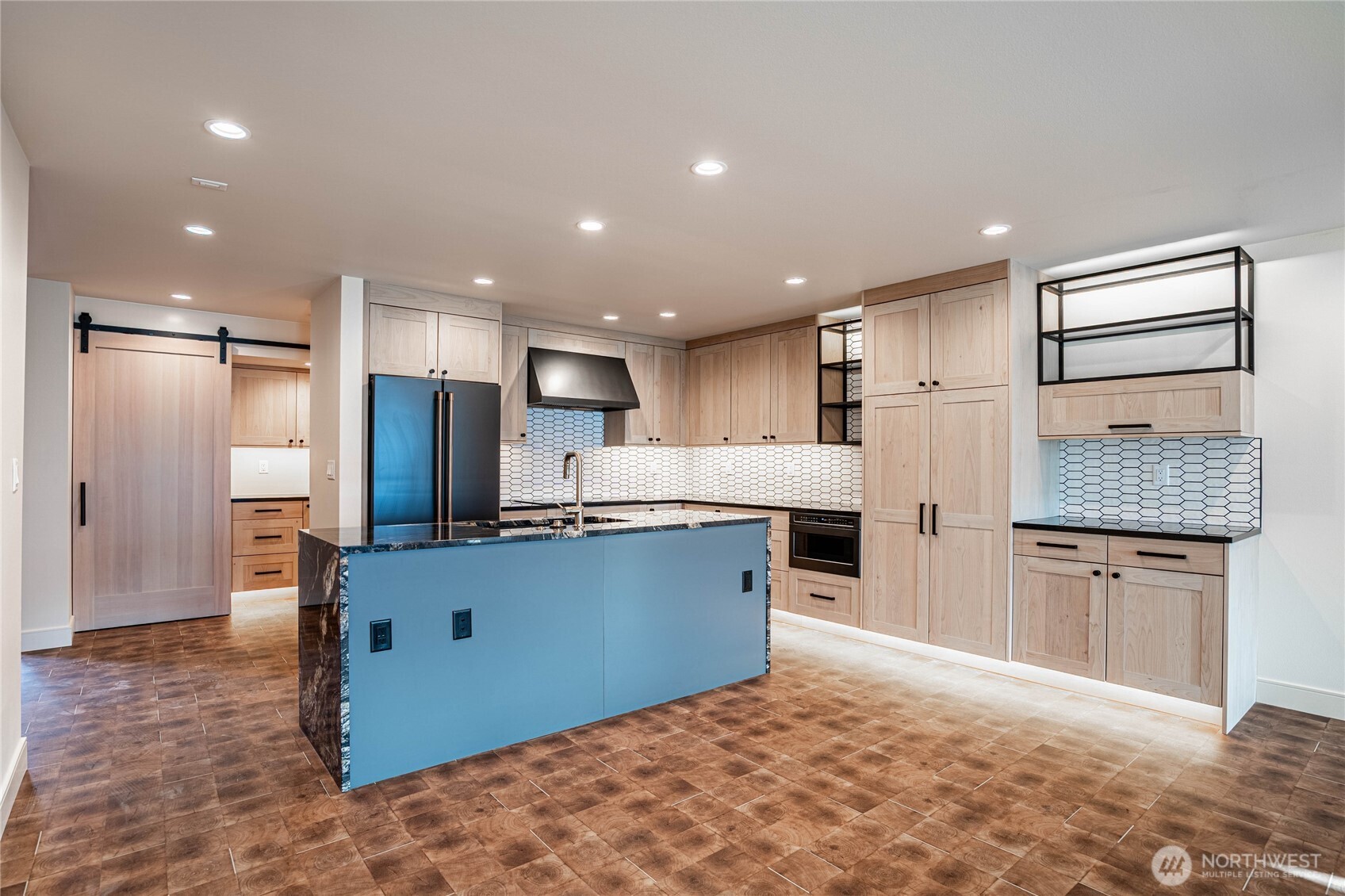 1 Yacinde Court #G2, Manson, WA 98831