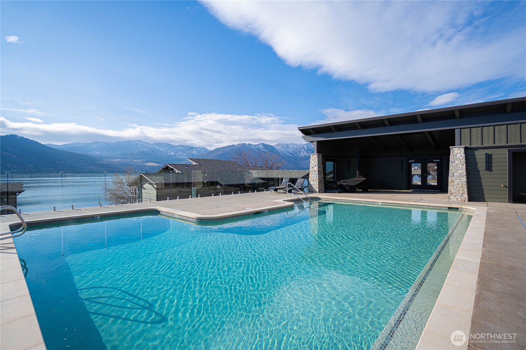 1 Yacinde Court #G2, Manson, WA 98831