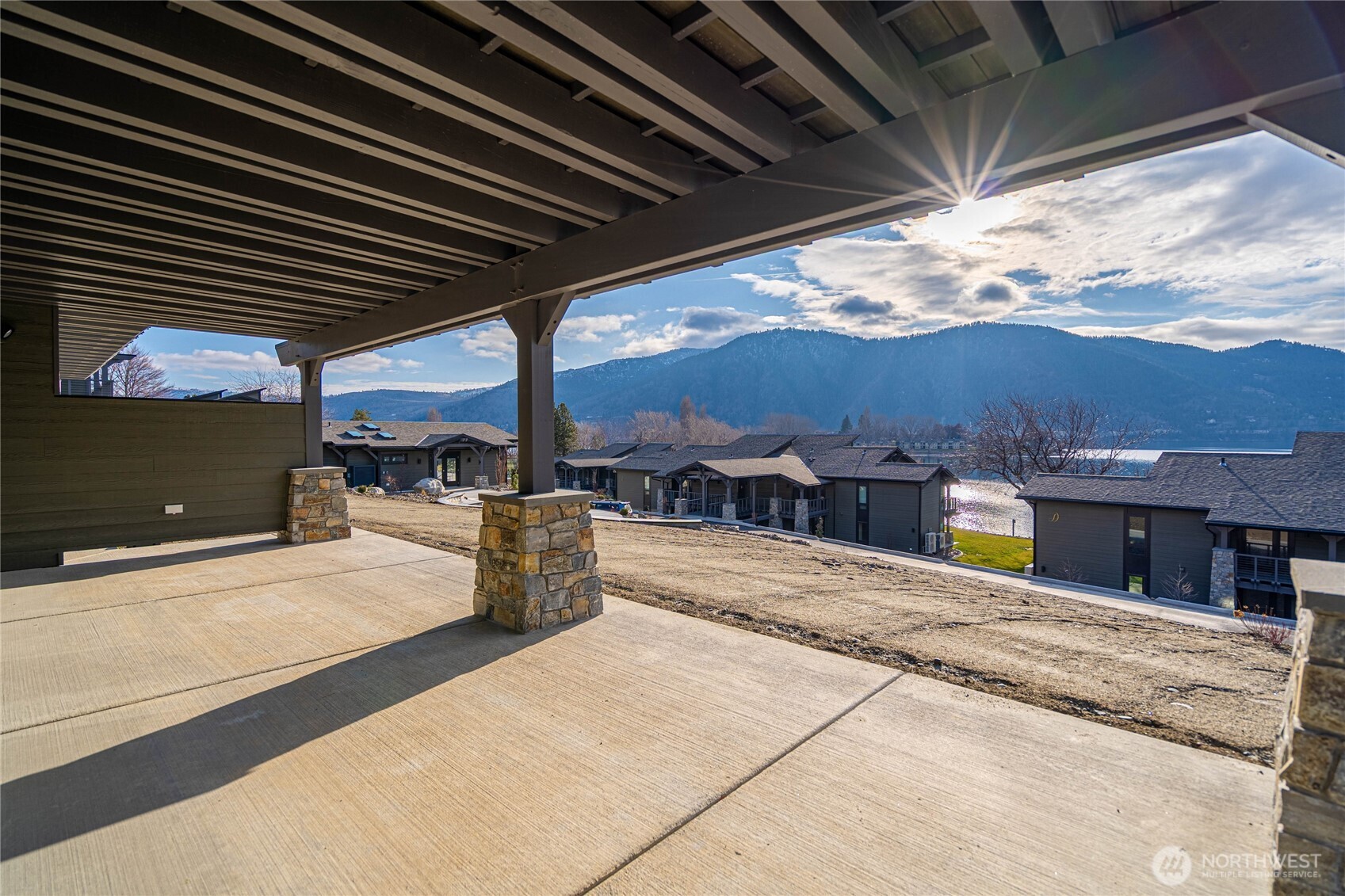 1 Yacinde Court #G2, Manson, WA 98831