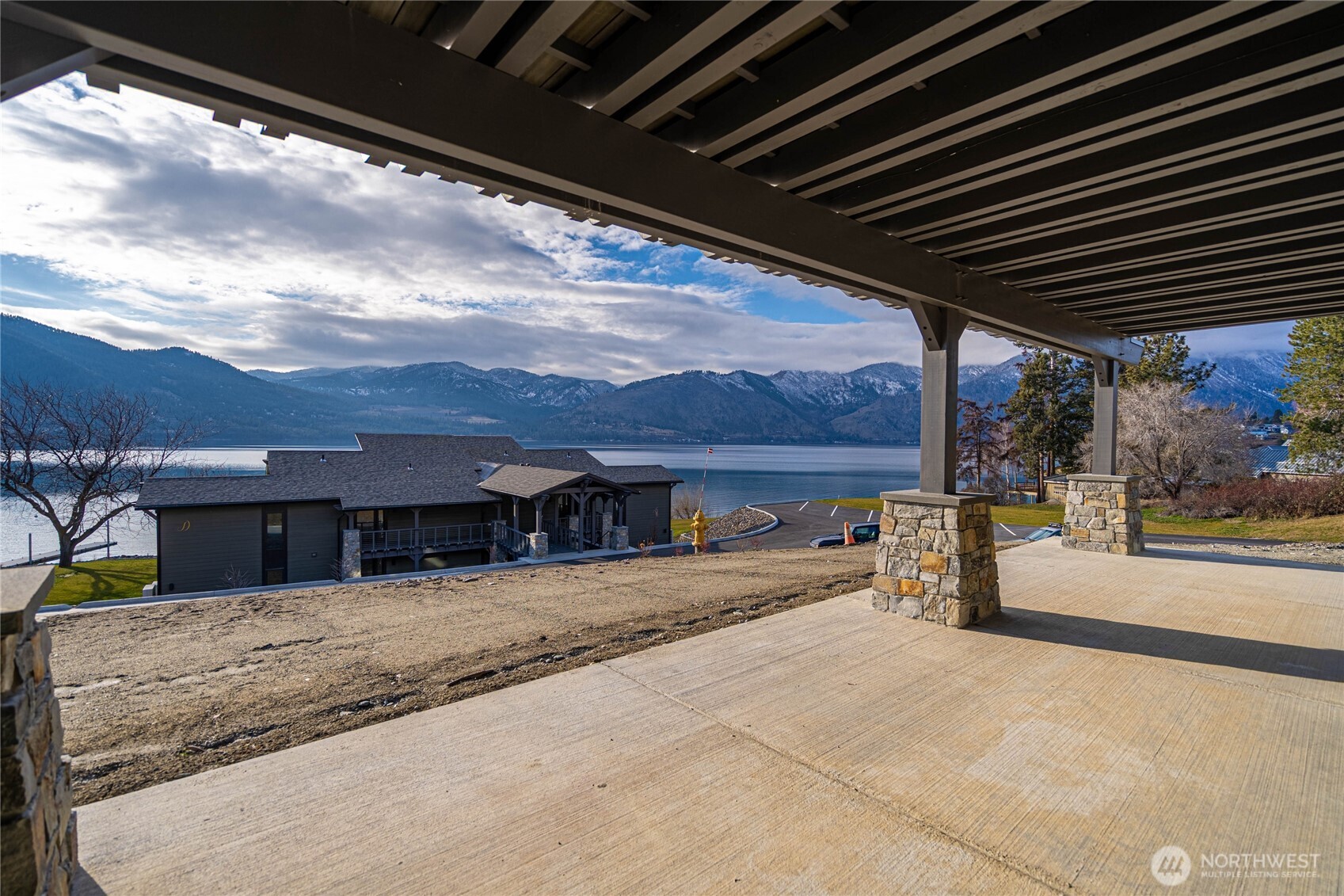 1 Yacinde Court #G2, Manson, WA 98831