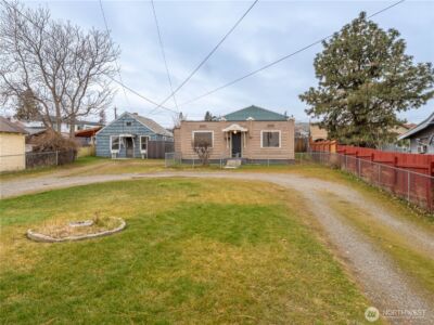 616 S Chelan Avenue , Wenatchee, WA 98801 - Photo 30