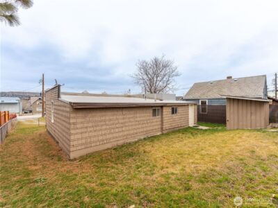 616 S Chelan Avenue , Wenatchee, WA 98801 - Photo 34