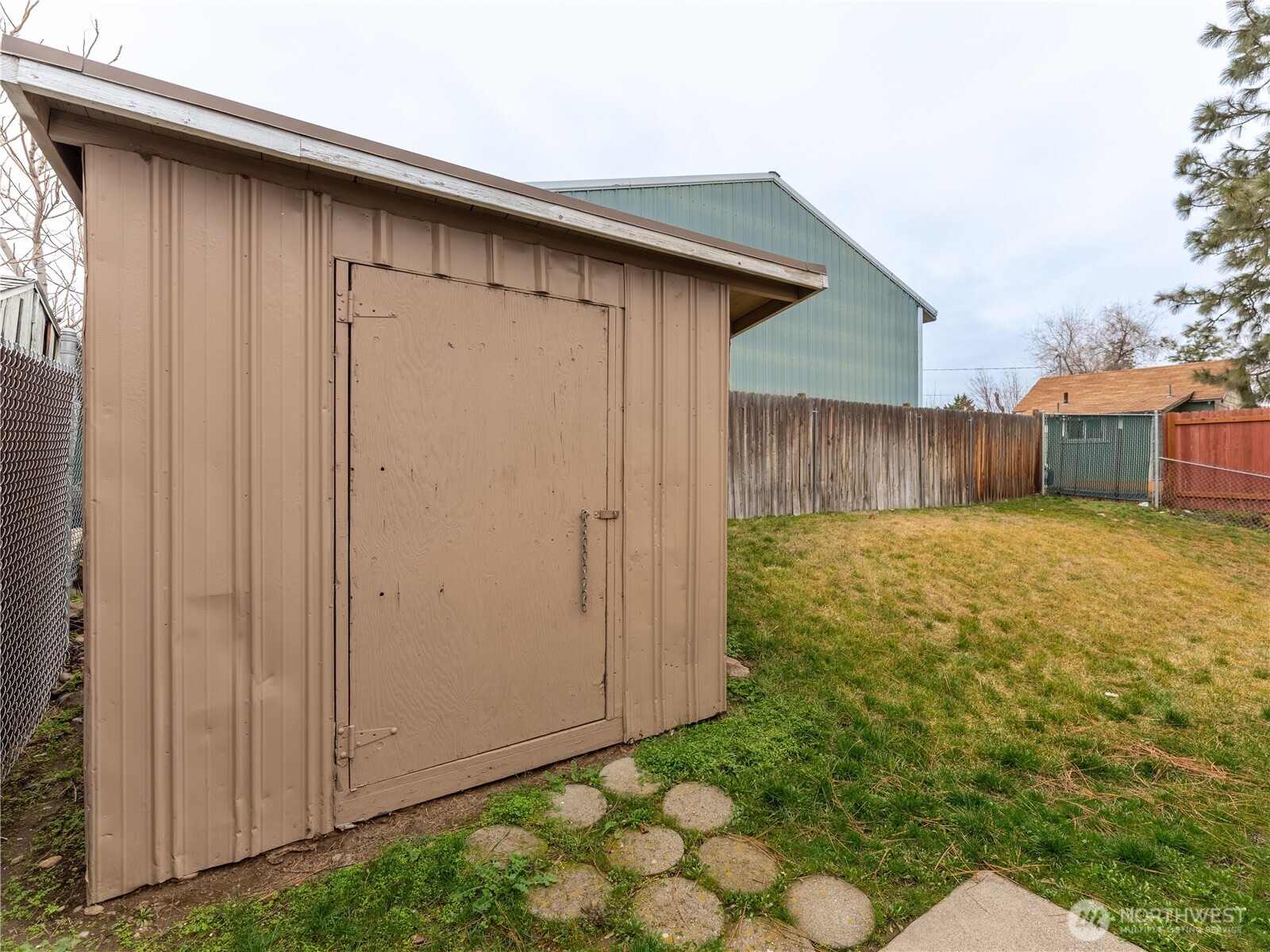 616 S Chelan Avenue , Wenatchee, WA 98801