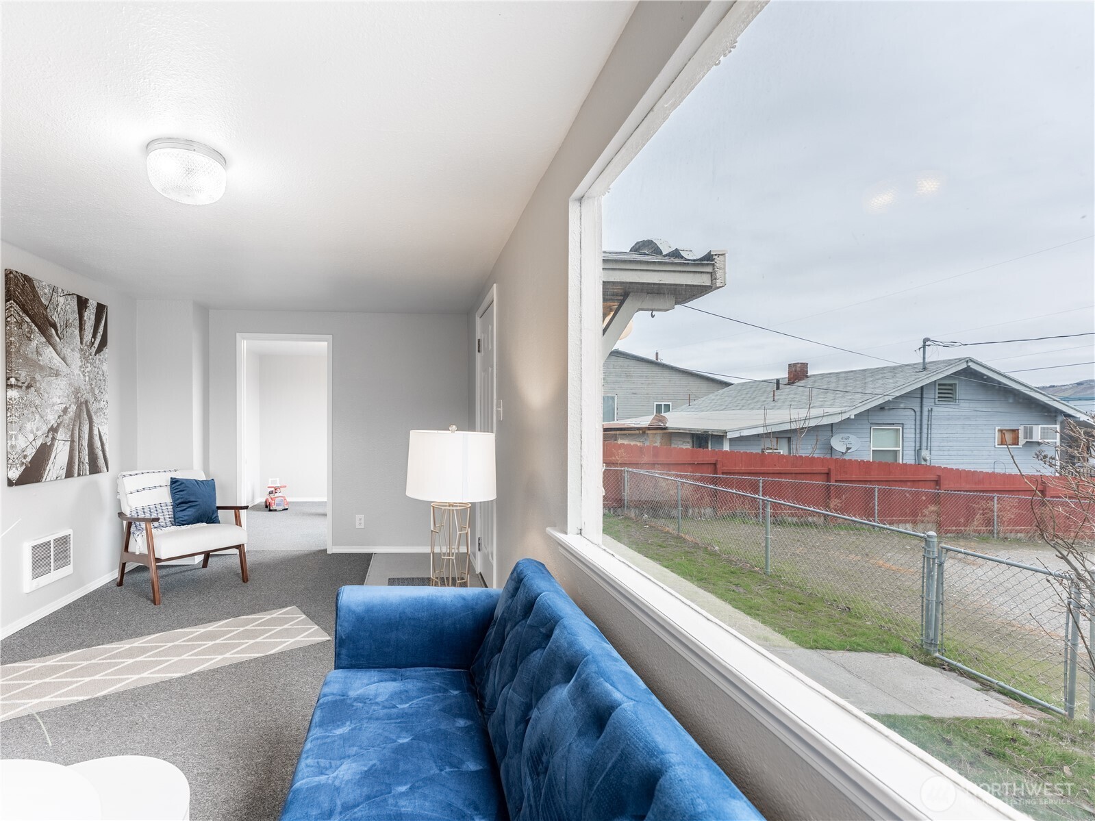 616 S Chelan Avenue , Wenatchee, WA 98801