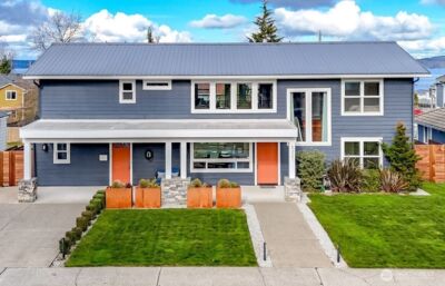 5321 N 48th St , Tacoma, WA 98407