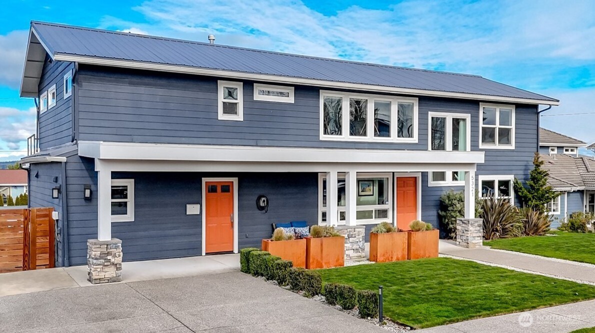 5321 N 48th St , Tacoma, WA 98407