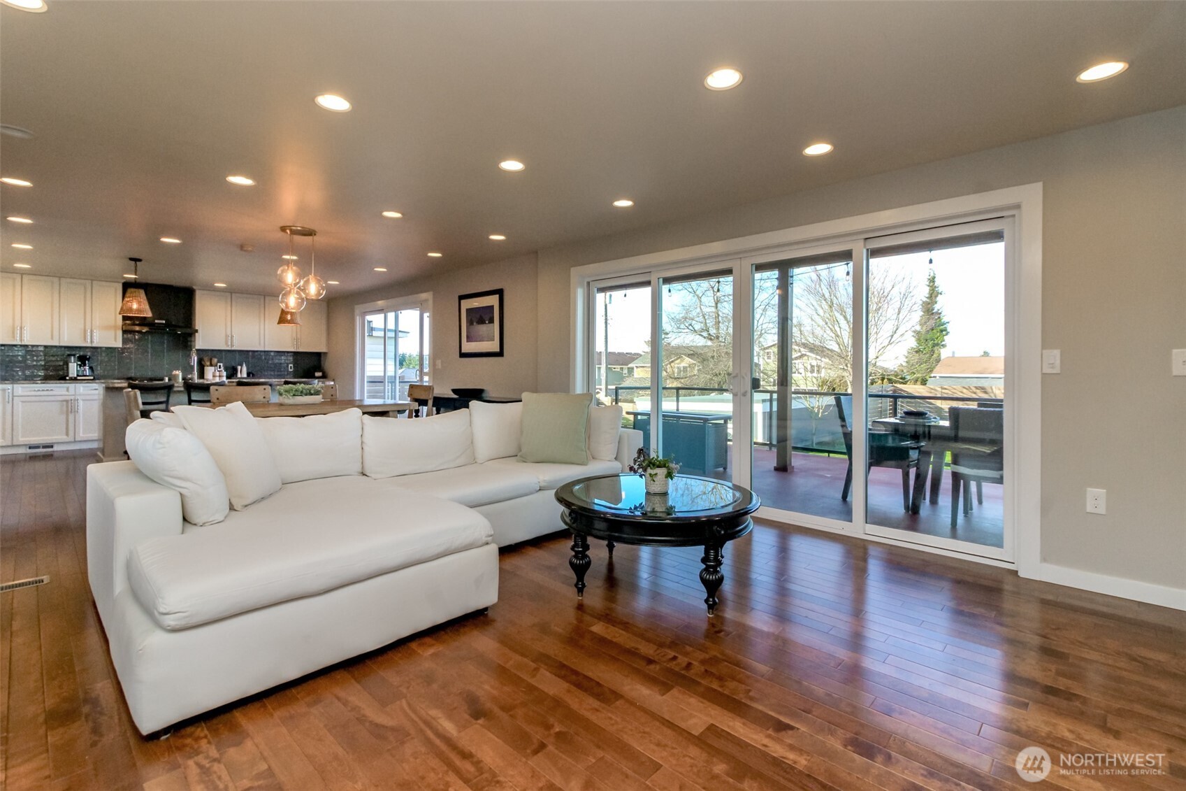 5321 N 48th St , Tacoma, WA 98407