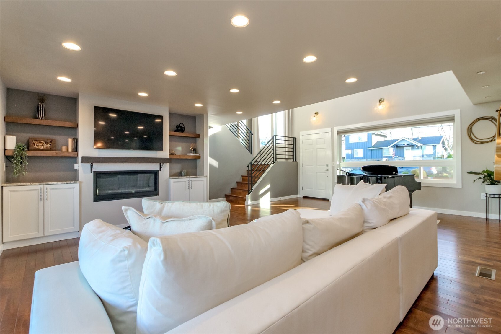 5321 N 48th St , Tacoma, WA 98407