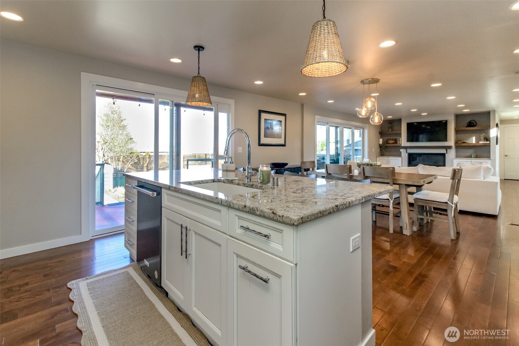 5321 N 48th St , Tacoma, WA 98407