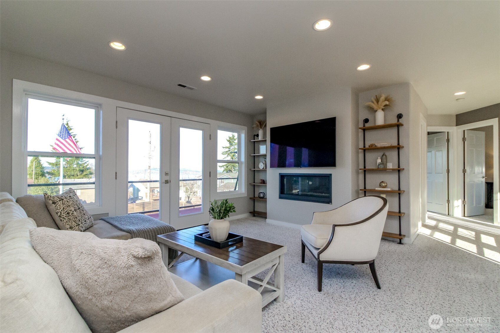 5321 N 48th St , Tacoma, WA 98407