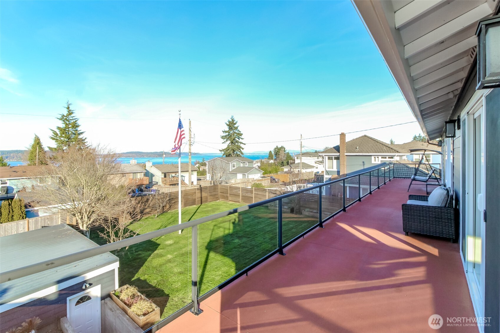 5321 N 48th St , Tacoma, WA 98407