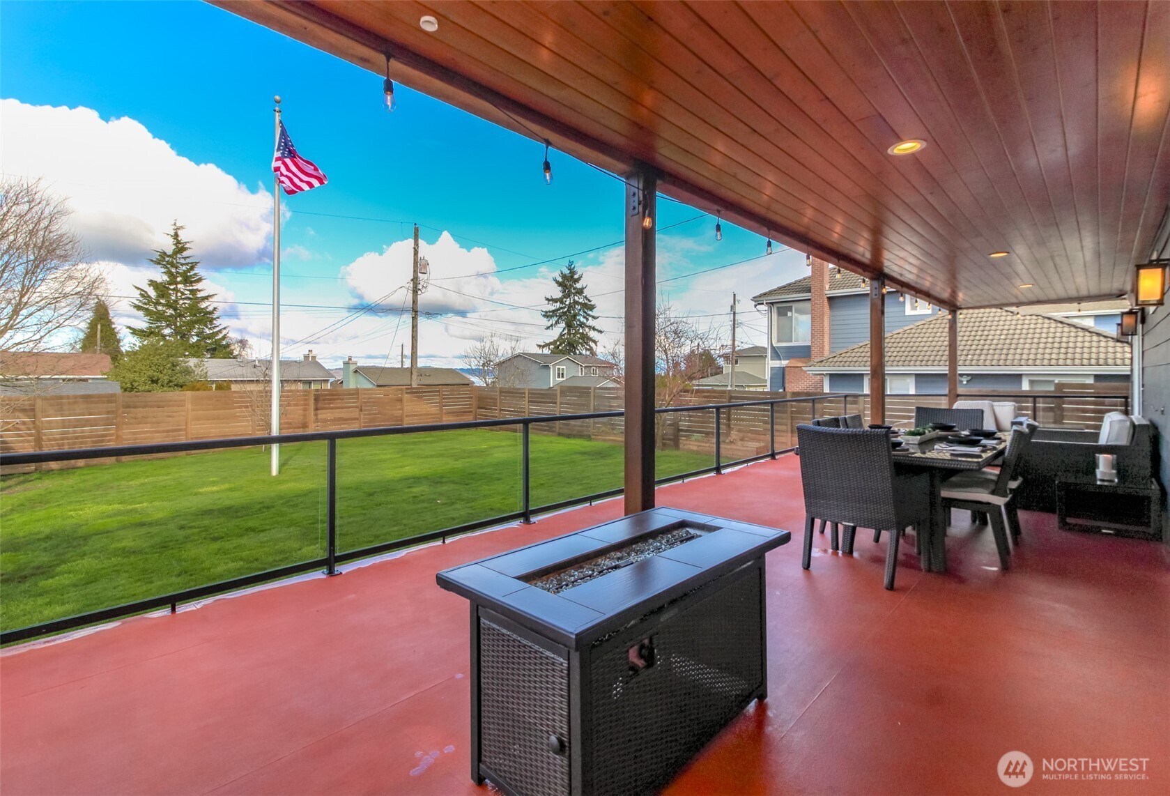 5321 N 48th St , Tacoma, WA 98407