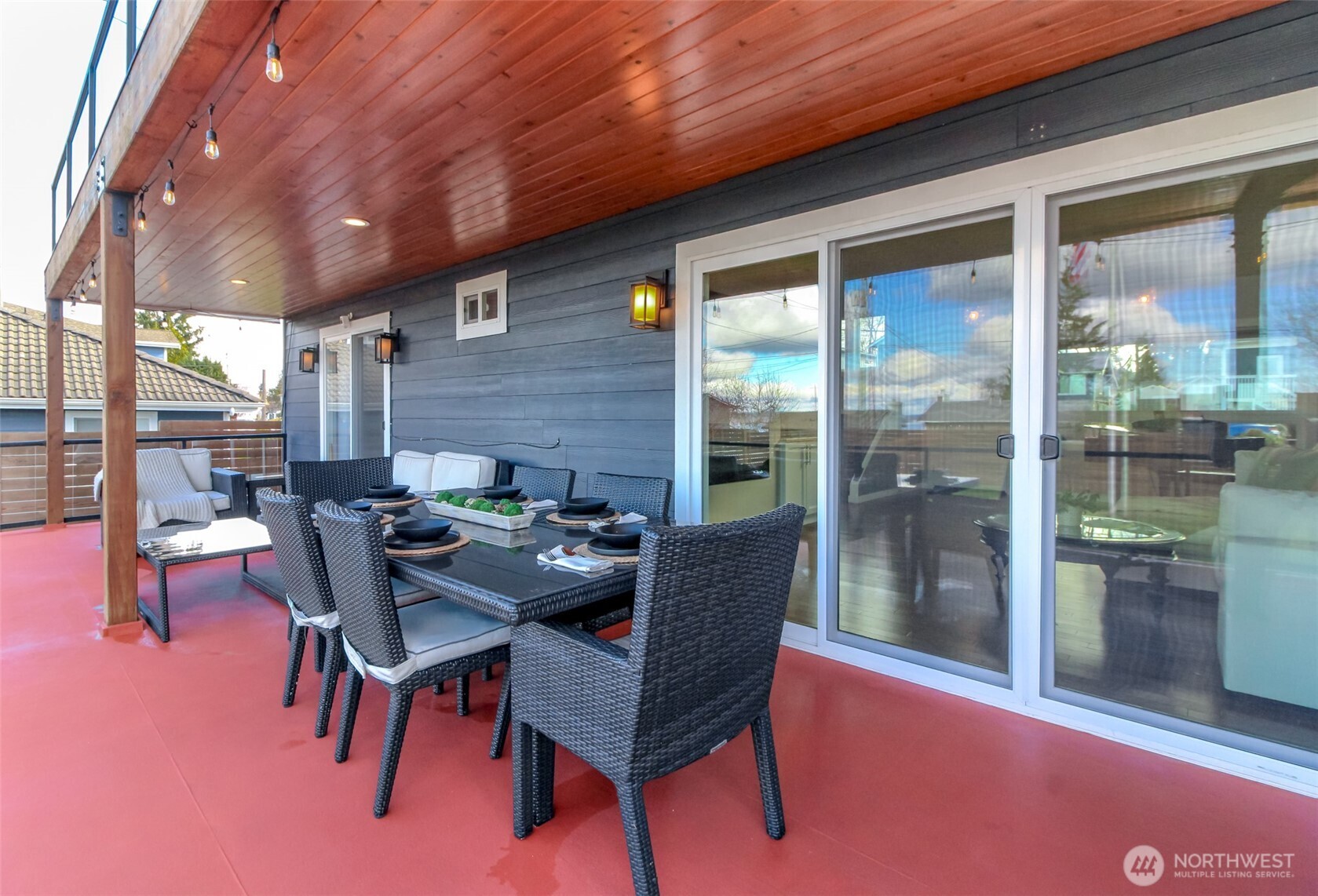 5321 N 48th St , Tacoma, WA 98407