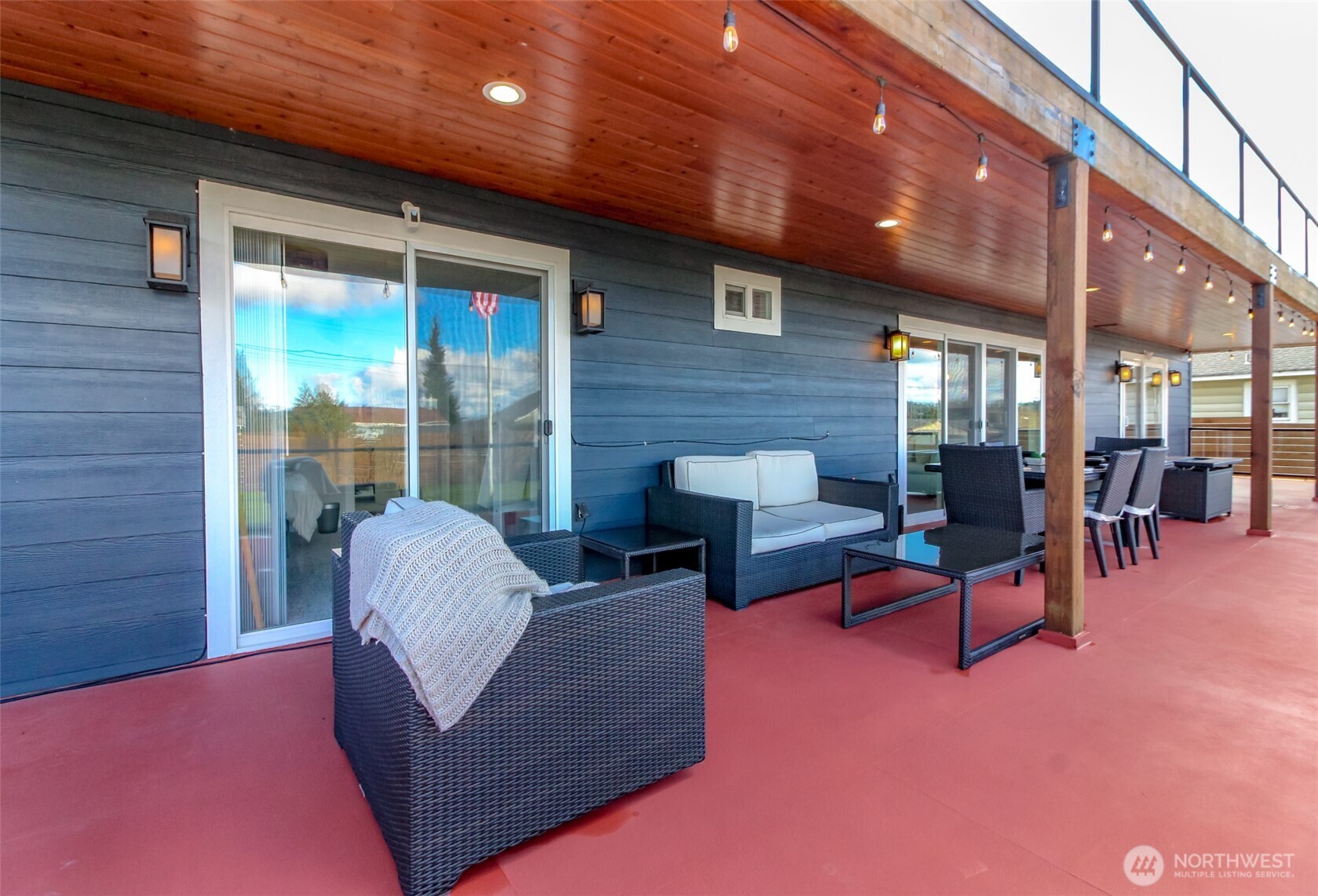 5321 N 48th St , Tacoma, WA 98407