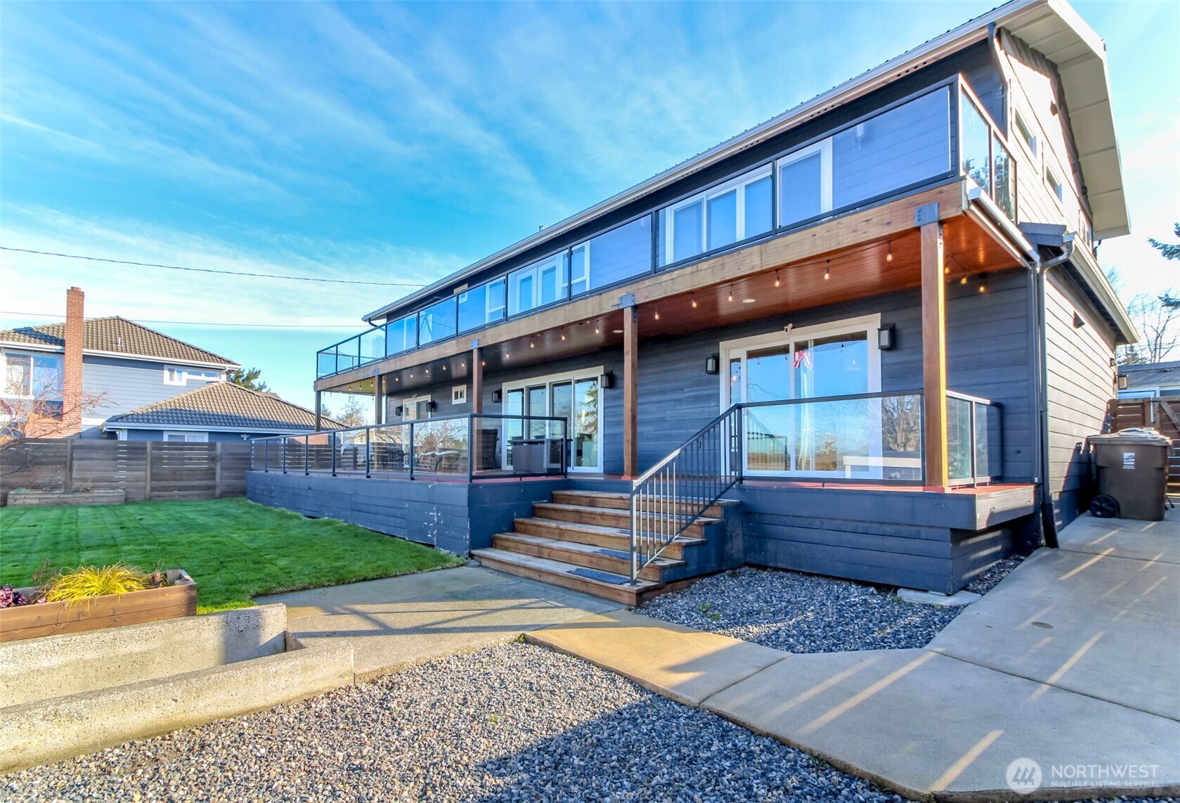 5321 N 48th St , Tacoma, WA 98407