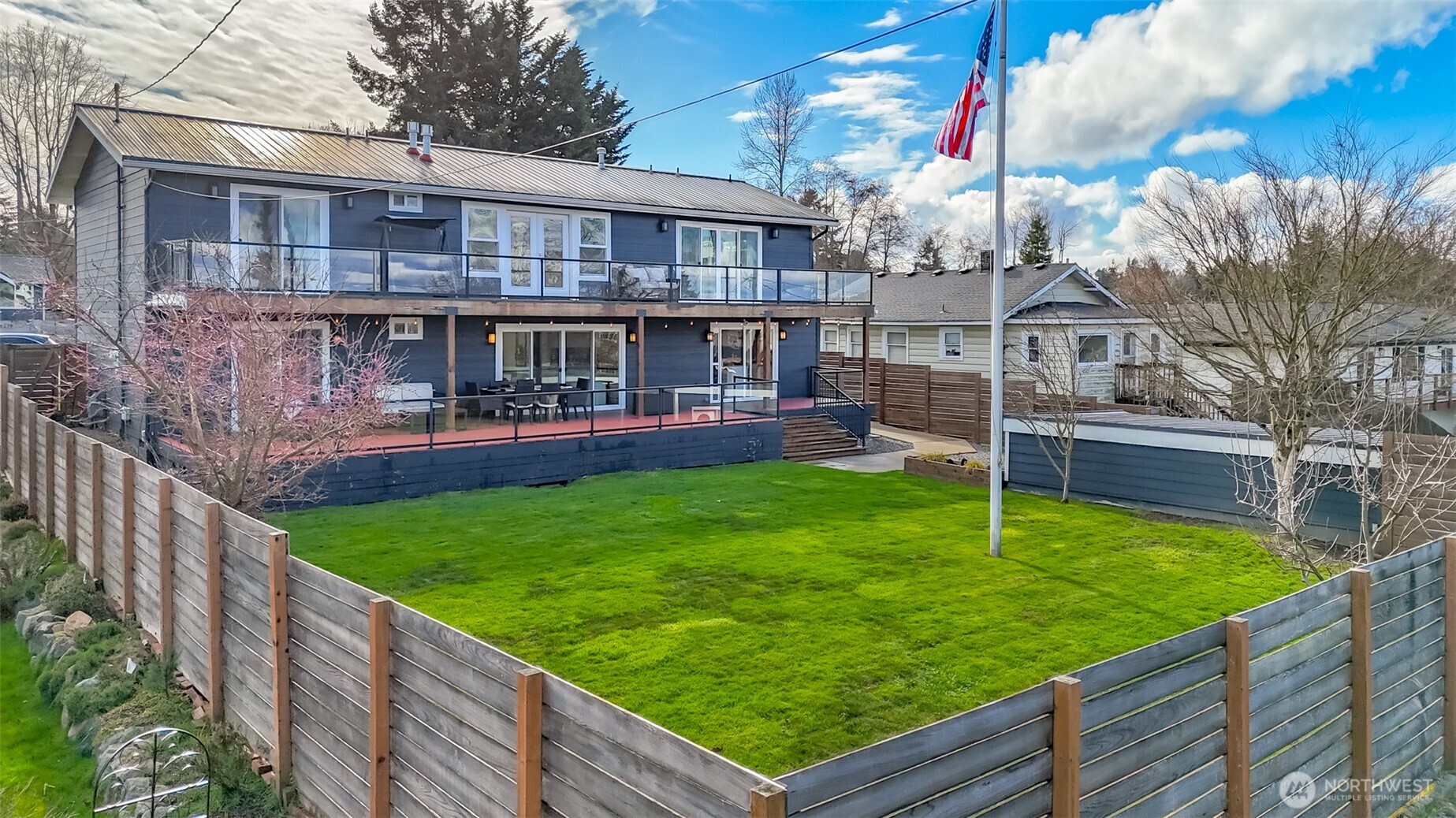 5321 N 48th St , Tacoma, WA 98407