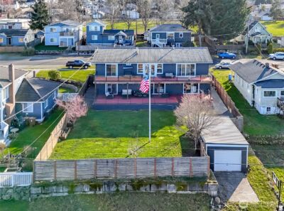 5321 N 48th Street , Tacoma, WA 98407 - Photo 40