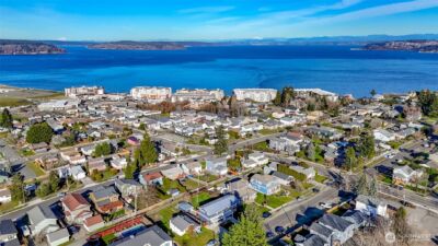 5321 N 48th Street , Tacoma, WA 98407 - Photo 4
