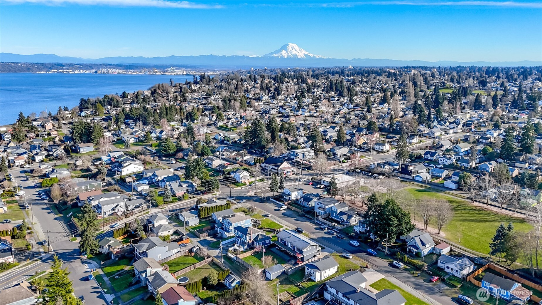 5321 N 48th St , Tacoma, WA 98407