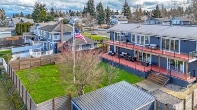 5321 N 48th Street , Tacoma, WA 98407 - Photo 6