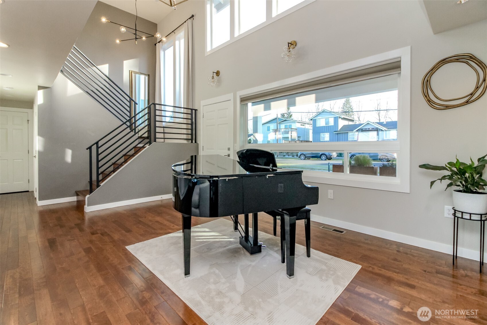 5321 N 48th St , Tacoma, WA 98407