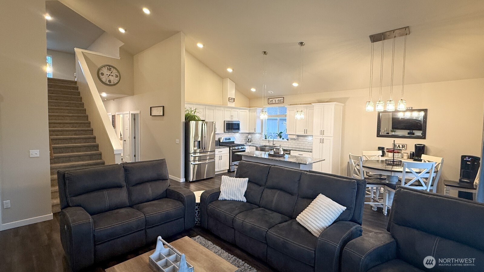 209 Fenway Court , Napavine, WA 98532