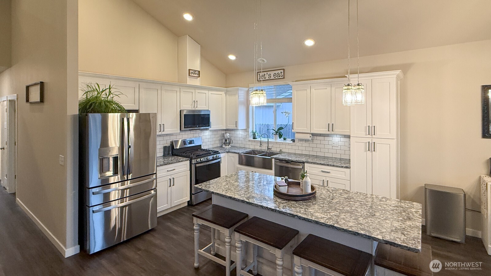 209 Fenway Court , Napavine, WA 98532