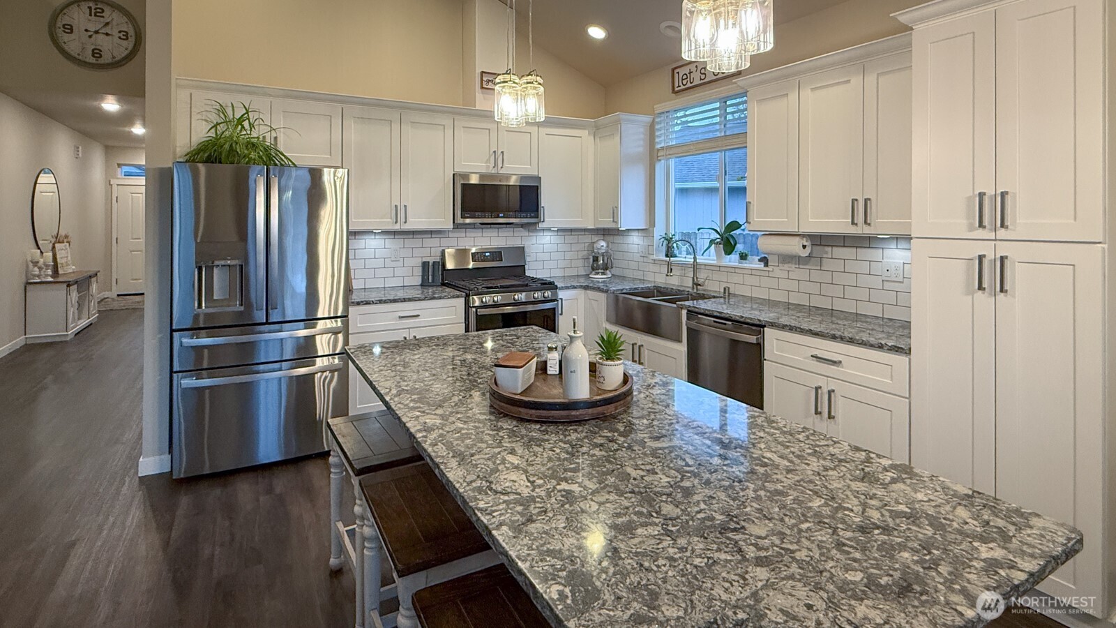 209 Fenway Court , Napavine, WA 98532