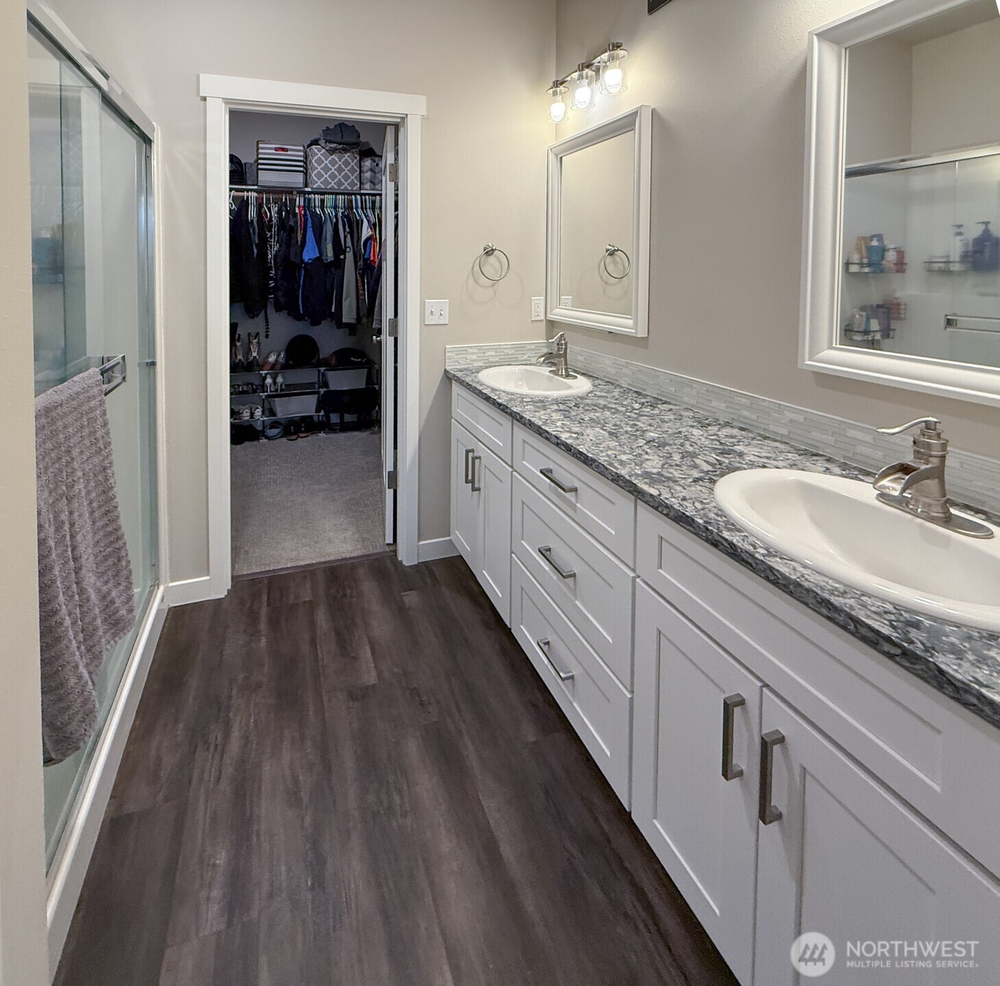 209 Fenway Court , Napavine, WA 98532