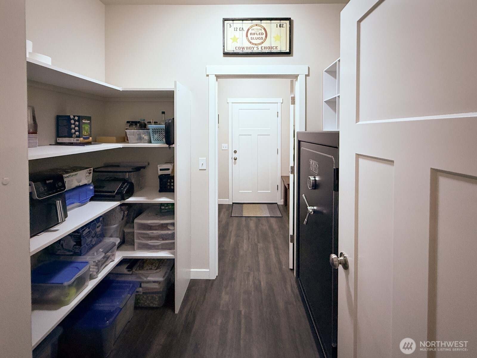 209 Fenway Court , Napavine, WA 98532