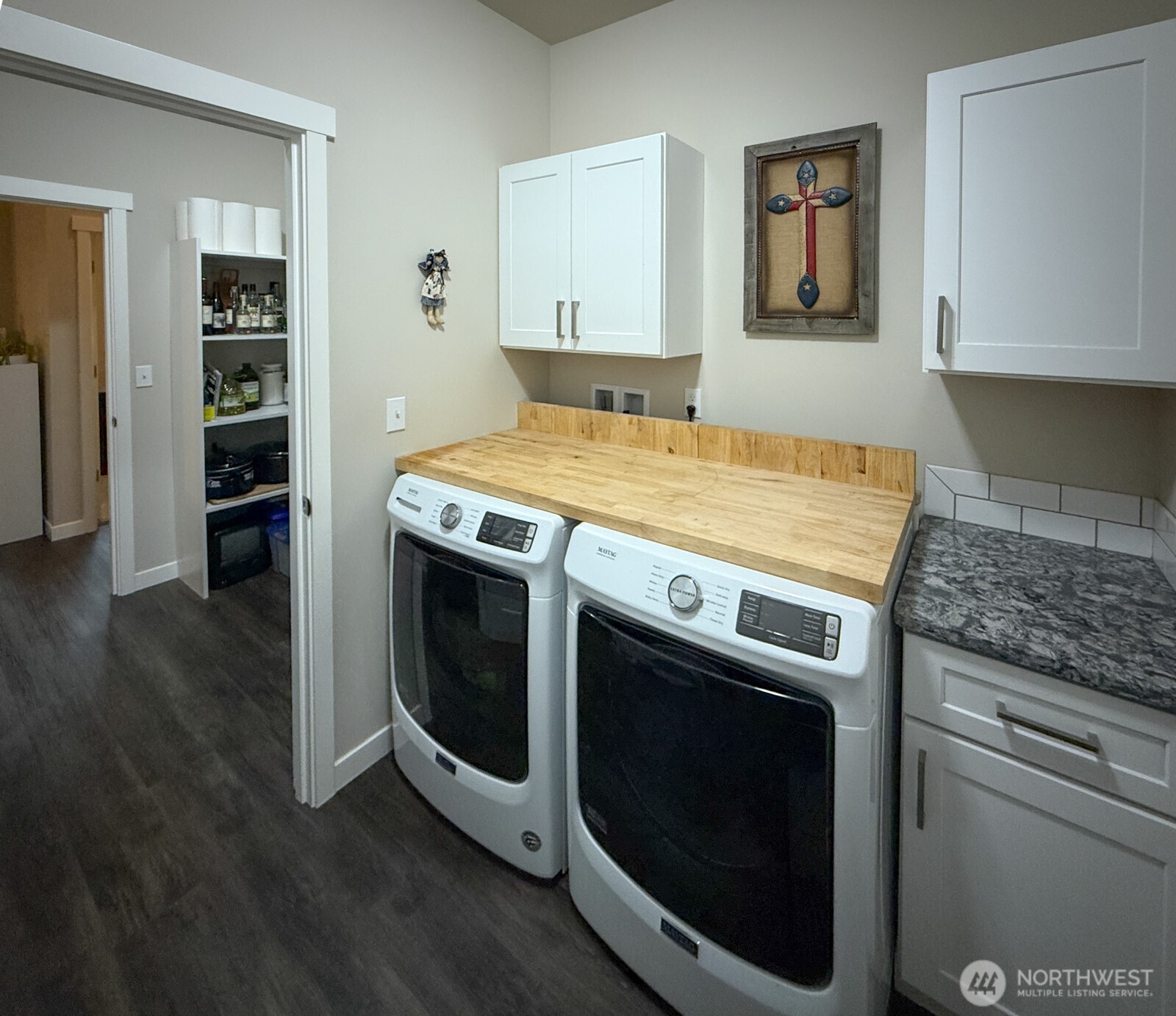 209 Fenway Court , Napavine, WA 98532