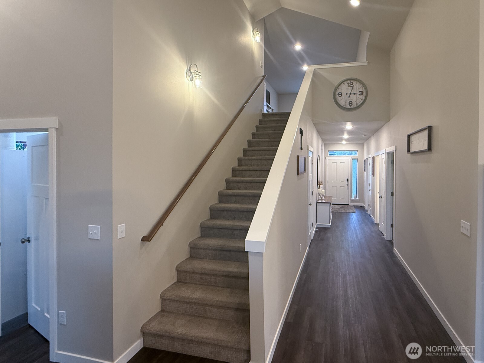 209 Fenway Court , Napavine, WA 98532