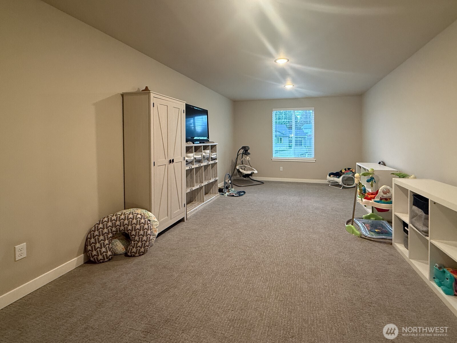 209 Fenway Court , Napavine, WA 98532