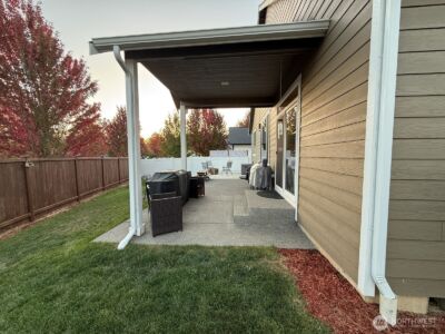 209 Fenway Court , Napavine, WA 98532 - Photo 35