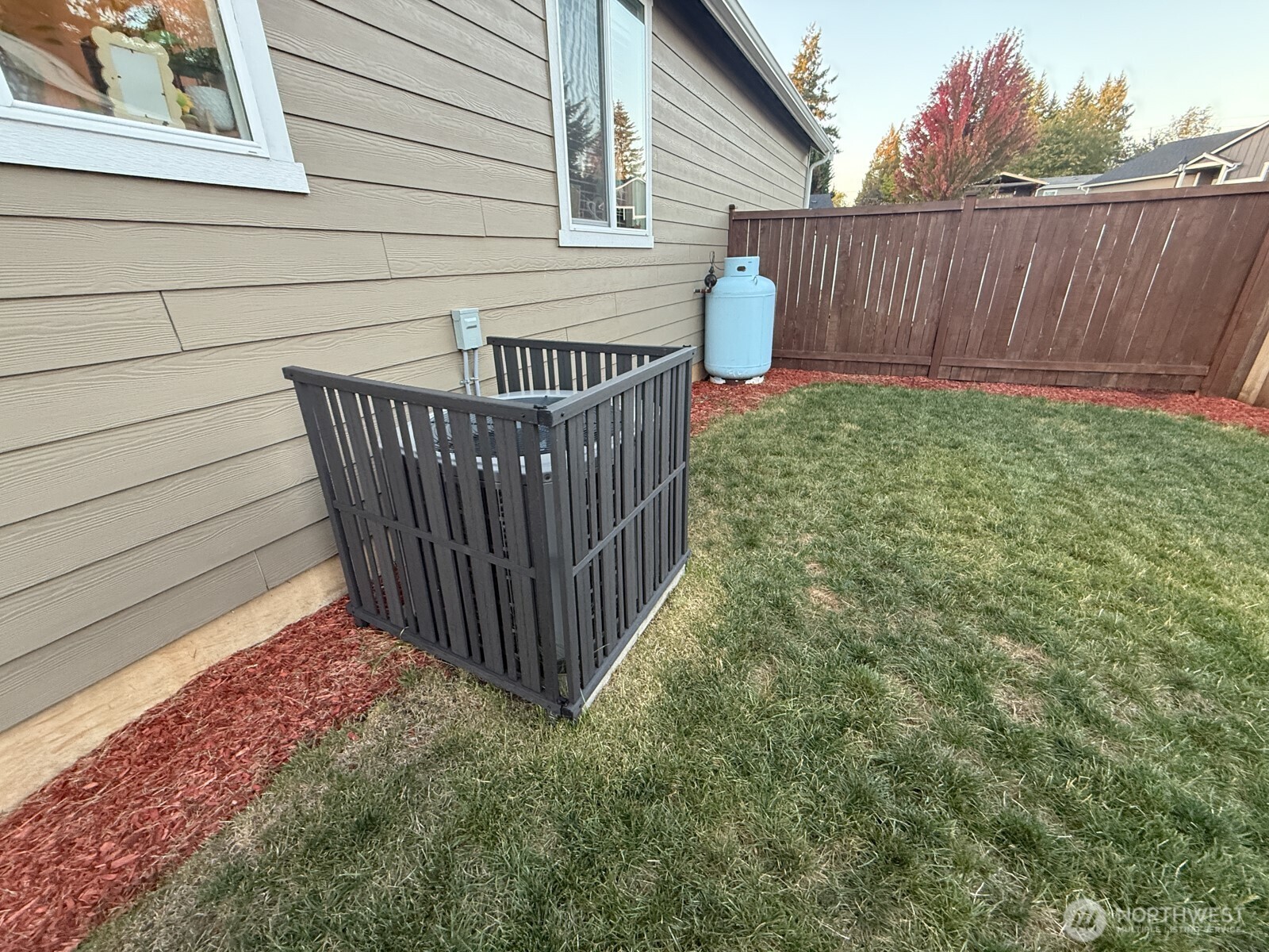 209 Fenway Court , Napavine, WA 98532