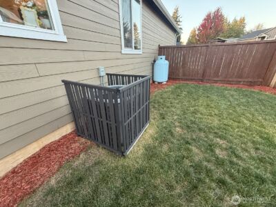 209 Fenway Court , Napavine, WA 98532 - Photo 36