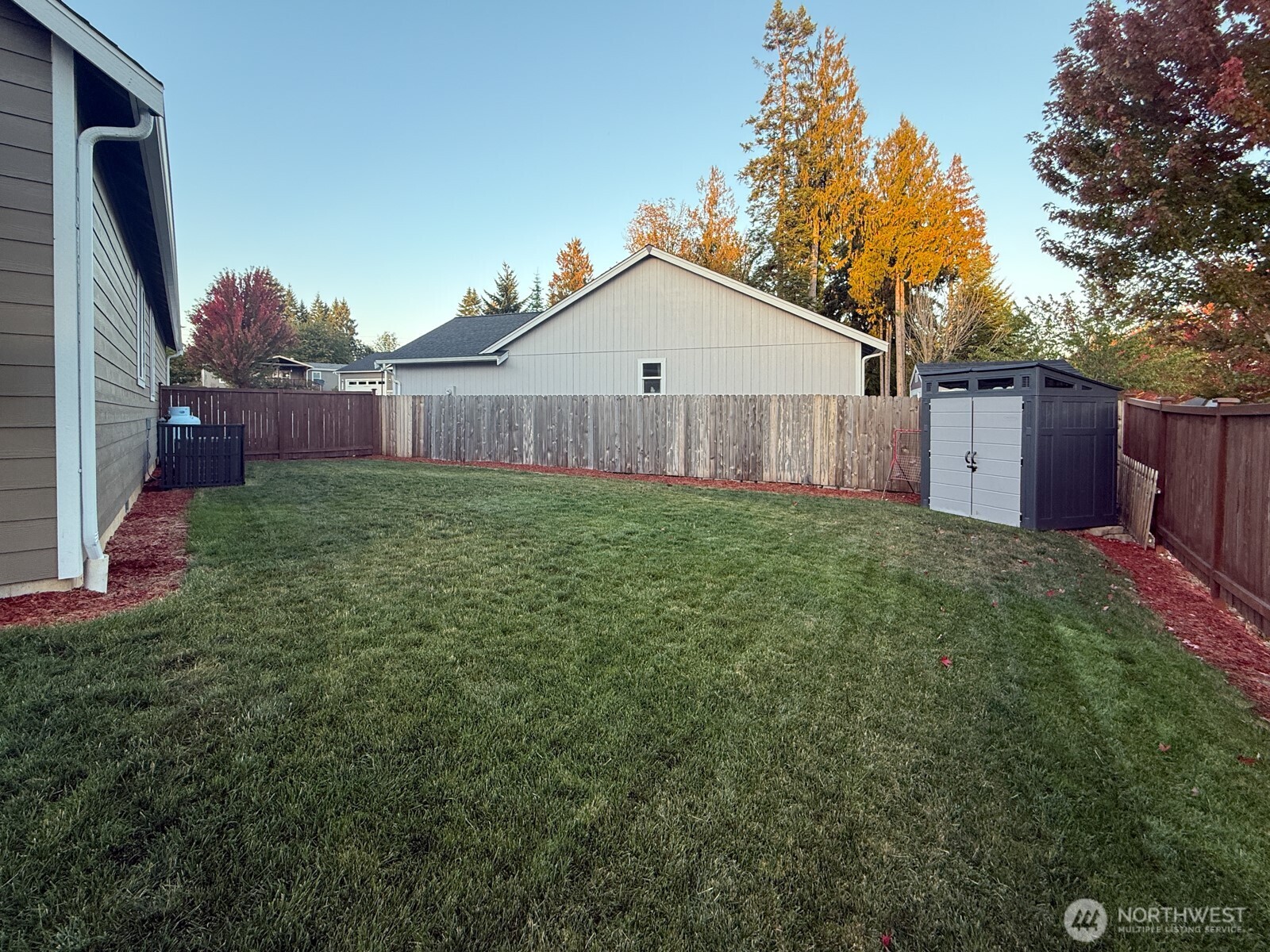 209 Fenway Court , Napavine, WA 98532