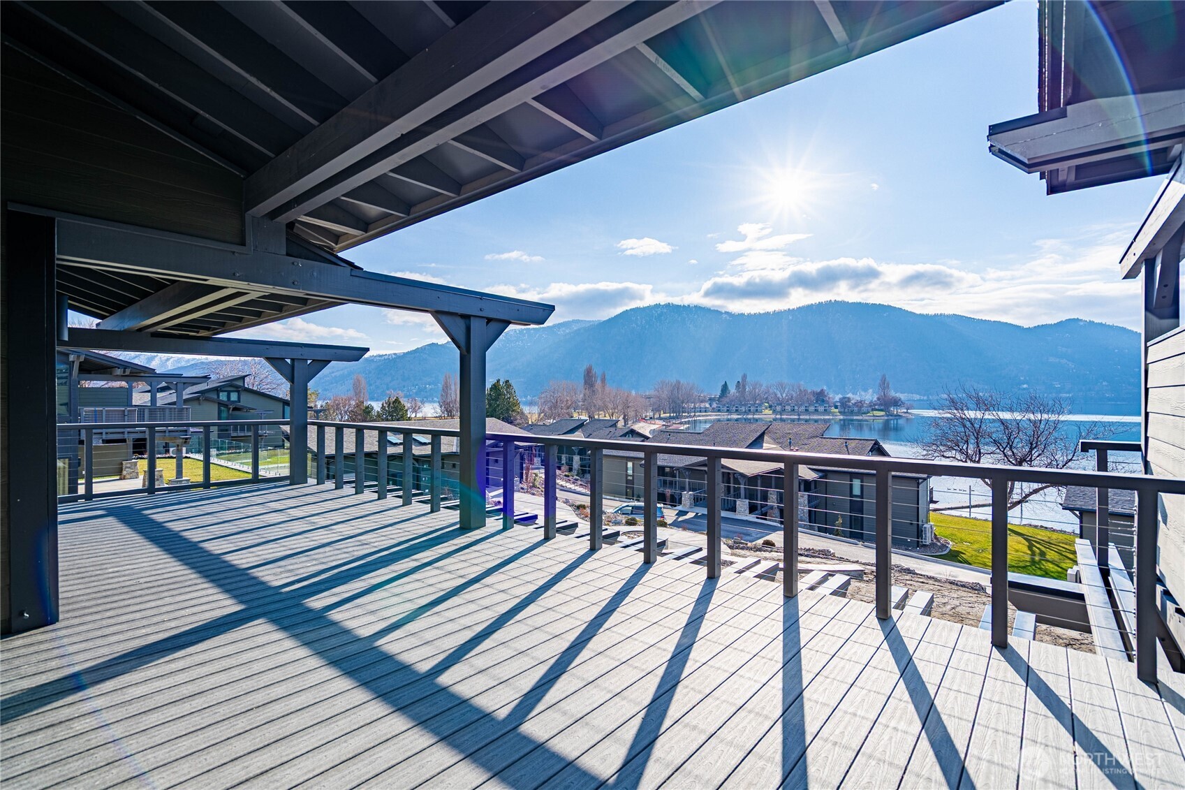 1 Yacinde Court #G3, Manson, WA 98831